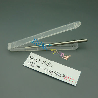 ERIKC 095000-4150 original common rail valve parts, denso fuel injector complete valve set rods 095000-4151