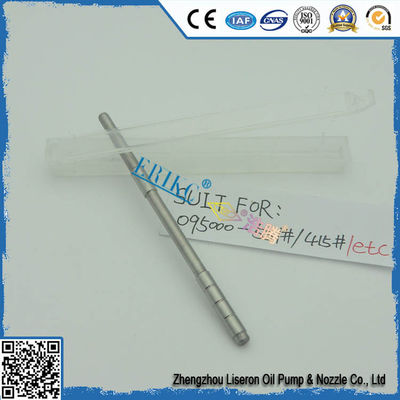 ERIKC 095000-4150 original common rail valve parts, denso fuel injector complete valve set rods 095000-4151