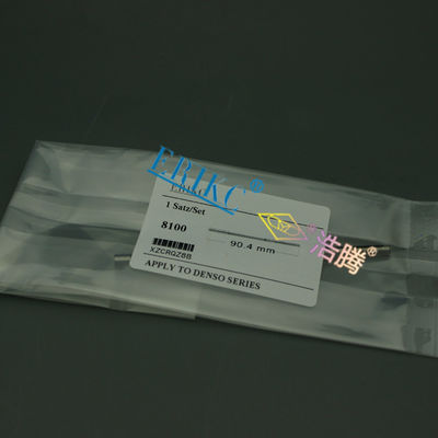 HOWO Truck ERIKC 095000-810# denso valve control rod，HOWO denso 8100 original cr injector rod 095000 8101(0950008102)