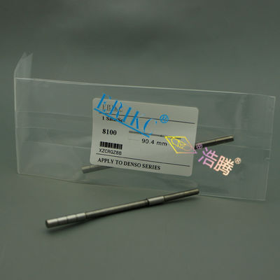 HOWO Truck ERIKC 095000-810# denso valve control rod，HOWO denso 8100 original cr injector rod 095000 8101(0950008102)
