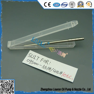 095000-5511 Original Denso piston rod 095000 5516,denso 5512 oil control valve rod 0950005515 FOR 6WF1-TC