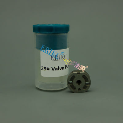 SINO 095000-801# injector intermediate plate 0950008011,denso 1 209 043 oil valve plate denso 095000 8010