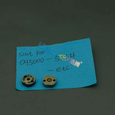 SINO 095000-801# injector intermediate plate 0950008011,denso 1 209 043 oil valve plate denso 095000 8010