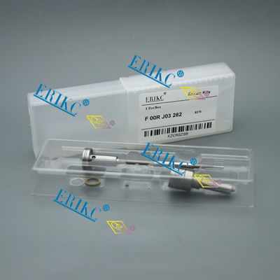 For BOS F00RJ03282 Common Rail injecteur repair kits F 00R J03 282  diesel overhaul kit F00R J03 282