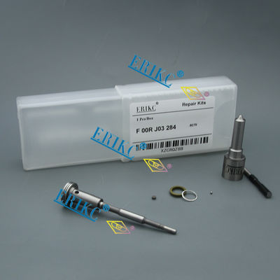 Bosch Common Rail injetor Overhaul Kits  F 00R J03 284 (F00RJ03284) F00R J03 284