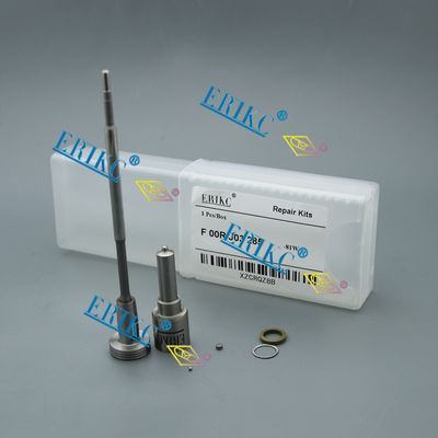 ERIKC For BOS FOORJ03285 Common Rail nozzle DLLA151P1656 fitting Kits F00RJ03285 diesel injector 0445120081 repair kits
