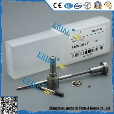 For BOS Common Rail Overhaul Kits F 00R J03 286 (F00RJ03286) F00R J03 286