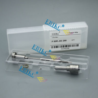 For BOS CRIN injector overhaul kit F OOR J03 288 (FOORJ03288) Common Rail nozzle Overhaul Kits FOOR J03 288