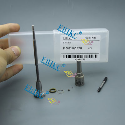 For BOS CRIN injector overhaul kit F OOR J03 288 (FOORJ03288) Common Rail nozzle Overhaul Kits FOOR J03 288