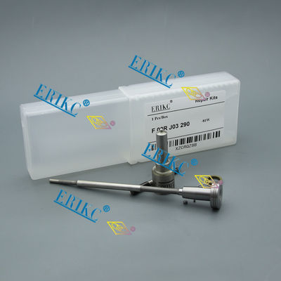 Bosch FOORJ03290 CRIN injector 0445120149 repair kit F00RJ03290 BOSCH injector nozzle DLLA152P1768 kit F 00R J03 290