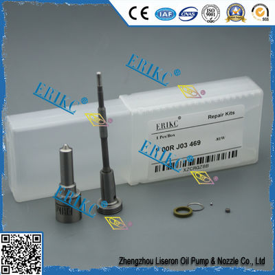 BOSCH diesel injector 0445120060 repair kit  F00RJ03469 ,Bosch auto nozzle DSLA143P1523 repar kit F00R J03 469