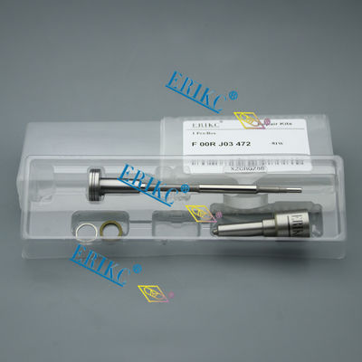 Bosch fuel overhaul kit F 00R J03 472 (F00RJ03472) Common Rail Injector Overhaul Kits F00R J03 472