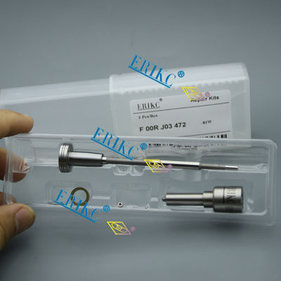Bosch fuel overhaul kit F 00R J03 472 (F00RJ03472) Common Rail Injector Overhaul Kits F00R J03 472