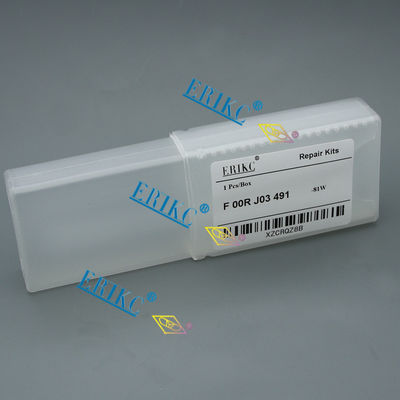 BOSCH Injector Repair Kit F OOR J03 491 (FOORJ03491) BOSCH injektor Repair Kit FOOR J03 491