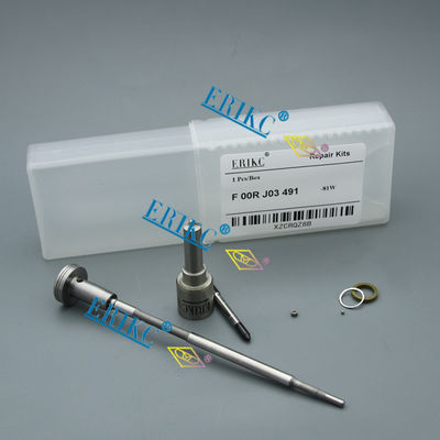 BOSCH Injector Repair Kit F OOR J03 491 (FOORJ03491) BOSCH injektor Repair Kit FOOR J03 491