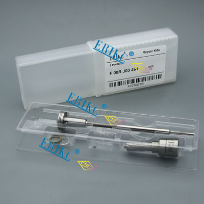 BOSCH Injector Repair Kit F OOR J03 491 (FOORJ03491) BOSCH injektor Repair Kit FOOR J03 491