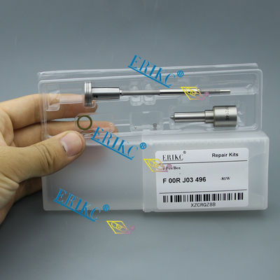 For BOS original injetor repair kit F OOR J03 496 (FOORJ03496) For BOS original injecteur repair kit FOOR J03 496