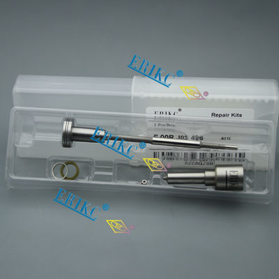 For BOS original injetor repair kit F OOR J03 496 (FOORJ03496) For BOS original injecteur repair kit FOOR J03 496