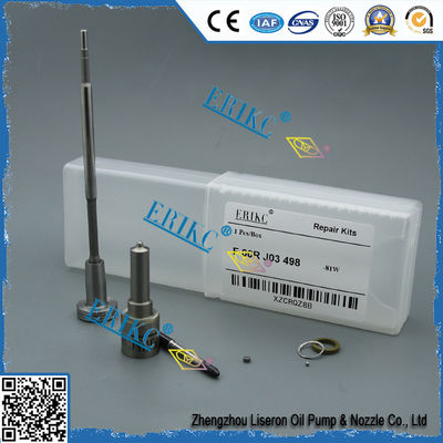 Bosch repair kit F OOR J03 498 (FOORJ03498) Common Rail injecteur Overhaul Kits  FOOR J03 498