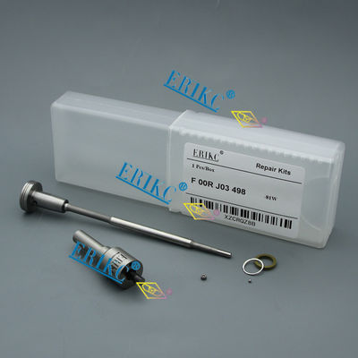 For BOS repair kit F OOR J03 498 (FOORJ03498) Common Rail injecteur Overhaul Kits  FOOR J03 498