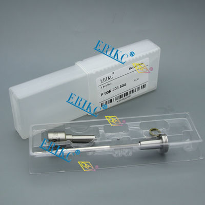 For BOS Common Rail injektor Overhaul Kits  F 00R J03 504 (F00RJ03504) Common Rail injetor Overhaul Kits F00R J03 504