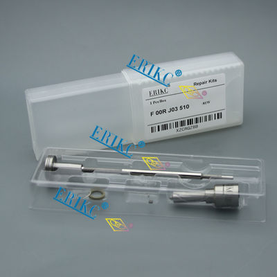 Bosch diesel injetor overhaul kit F OOR J03 510 (FOORJ03510) diesel injetor repair kits  FOOR J03 510