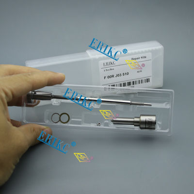 Bosch diesel injetor overhaul kit F OOR J03 510 (FOORJ03510) diesel injetor repair kits  FOOR J03 510