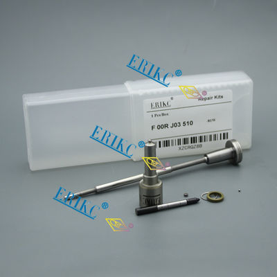 Bosch diesel injetor overhaul kit F OOR J03 510 (FOORJ03510) diesel injetor repair kits  FOOR J03 510