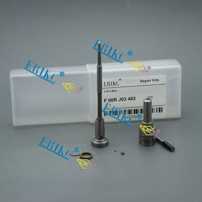 Genuine Common rail injektor overhaul kit F 00R J03 484 (F00RJ03484) F00R J03 484