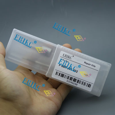 Genuine Common rail injektor overhaul kit F 00R J03 484 (F00RJ03484) F00R J03 484