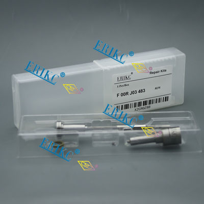 Genuine Bosch Common Rail Diesel Fuel injetor Control Valve F 00R J03 483 (F00RJ03483) F00R J03 483