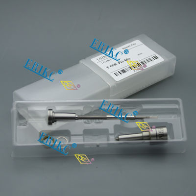 Genuine For BOS Common Rail Diesel Fuel injetor Control Valve F 00R J03 483 (F00RJ03483) F00R J03 483