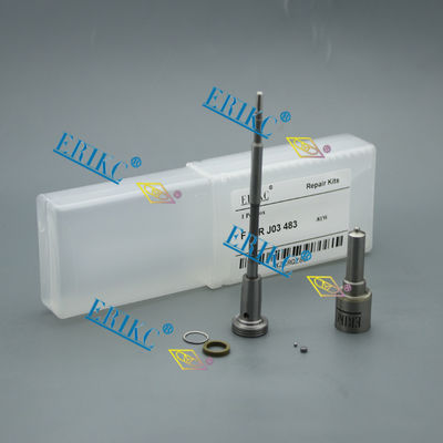 Genuine Bosch Common Rail Diesel Fuel injetor Control Valve F 00R J03 483 (F00RJ03483) F00R J03 483