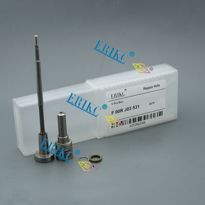 For BOS repair kits/overhaul kit F OOR J03 531 (FOORJ03531) For BOS inyector kit FOOR J03 531