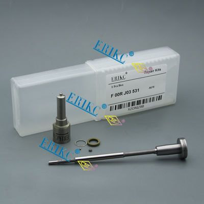 Bosch repair kits/overhaul kit F OOR J03 531 (FOORJ03531) Bosch inyector kit FOOR J03 531