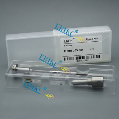 For BOS repair kits/overhaul kit F OOR J03 531 (FOORJ03531) For BOS inyector kit FOOR J03 531