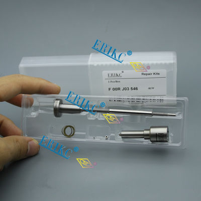 Wholesale Bosch Overhaul Kits F OOR J03 546 (FOORJ03546) diesel injector kit  FOOR J03 546