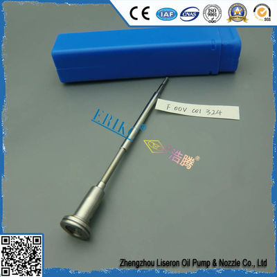 MB-PKW injector control valve FooVC01324 and FooV C01 324 ,For BOS piezo injector valve F 00V C01 324