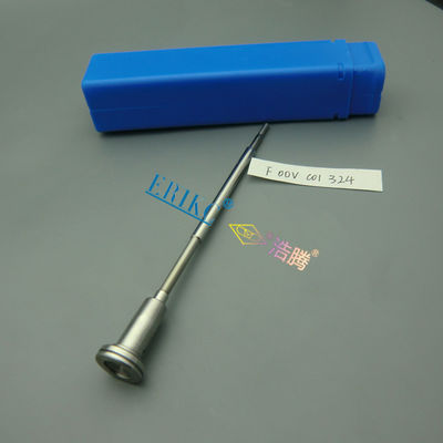 MB-PKW injector control valve FooVC01324 and FooV C01 324 ,bosch piezo injector valve F 00V C01 324
