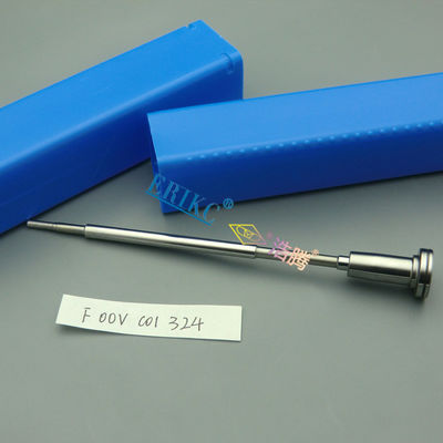 MB-PKW injector control valve FooVC01324 and FooV C01 324 ,For BOS piezo injector valve F 00V C01 324