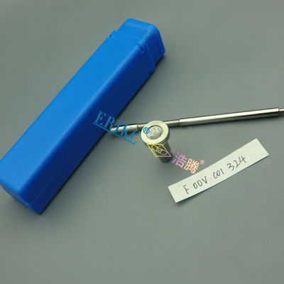MB-PKW injector control valve FooVC01324 and FooV C01 324 ,bosch piezo injector valve F 00V C01 324