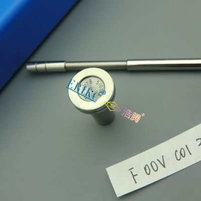 MB-PKW injector control valve FooVC01324 and FooV C01 324 ,For BOS piezo injector valve F 00V C01 324
