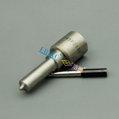 ERIKC 0433 172 146 Cummins  bosch cr fuel injector nozzle DLLA141P2146 and DLLA141 P2146