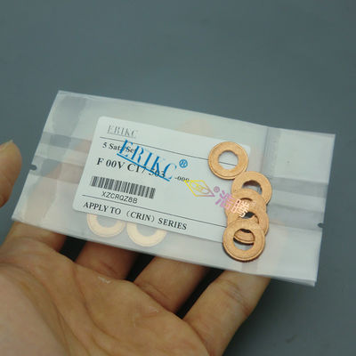 Bosch F 00V C17 503 copper shim with all kinds of industrial kits