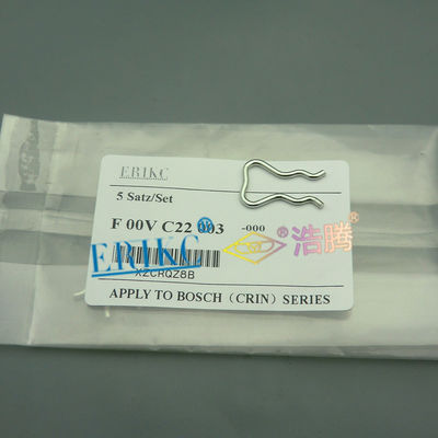 ERIKC E1021011 inejctor Clamping Saddle , F ooV C22 003 For BOS spannhalter F00VC22003