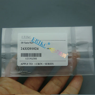 Erikc Precision Pin Dowel 2433201024 ,Diesel Fuel Injection For BOS Pin