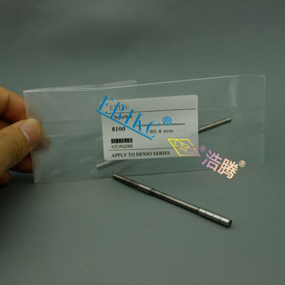 HOWO ERIKC 095000-810# Denso common injector valve rod ,HOWO Nozzle valve rod 095000 8101(0950008102)