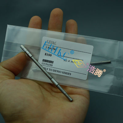 HOWO ERIKC 095000-810# Denso common injector valve rod ,HOWO Nozzle valve rod 095000 8101(0950008102)