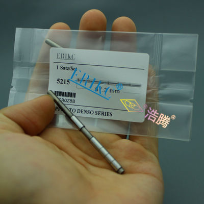 HINO ERIKC 095000-521# Denso CR inyector rod 095000 5213,injecteur common rail valve 0950005214(23910-1252)