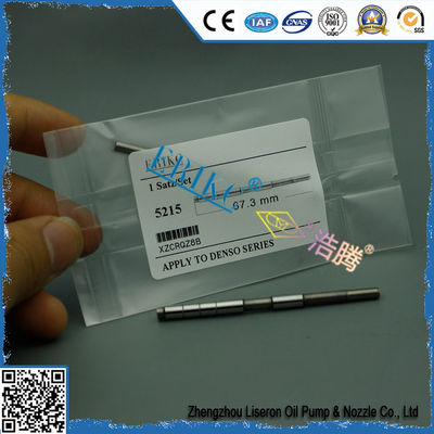 HINO ERIKC 095000-521# Denso CR inyector rod 095000 5213,injecteur common rail valve 0950005214(23910-1252)